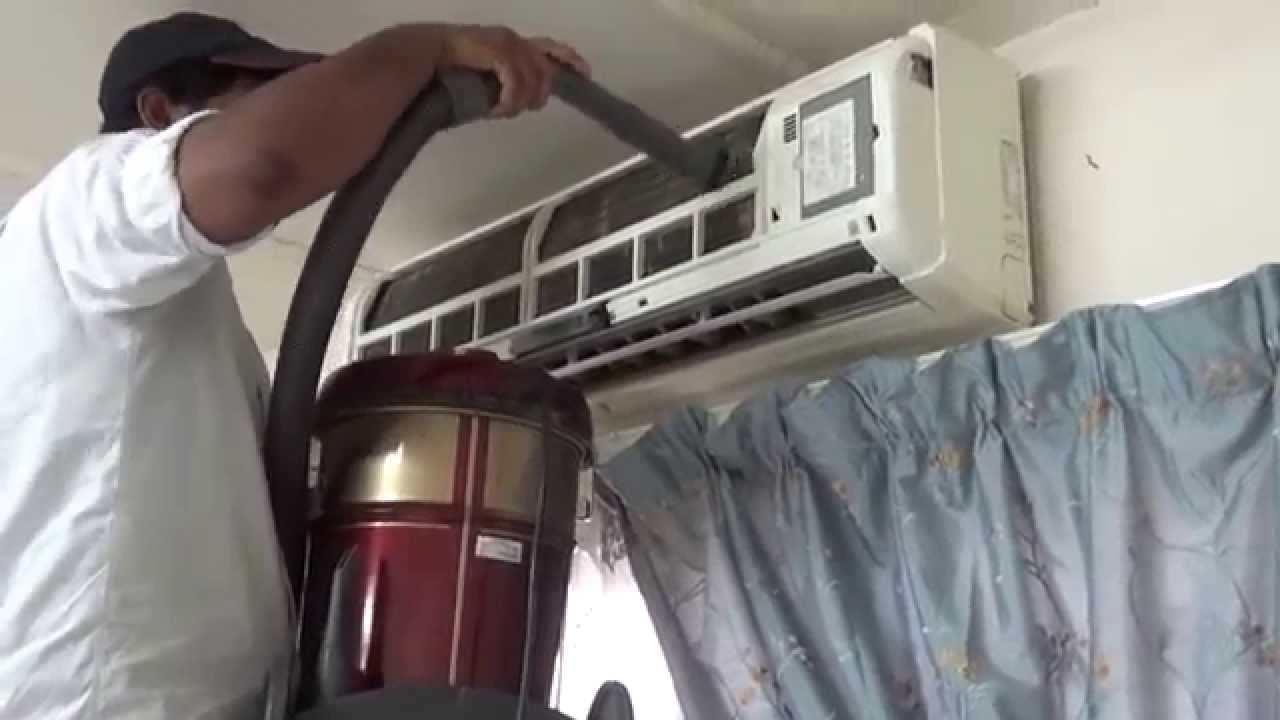 مؤسسة تنظيف مكيفات شمال الرياض