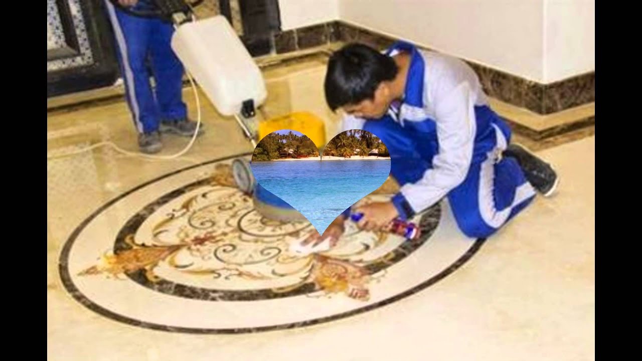 مؤسسة تنظيف فلل شمال الرياض