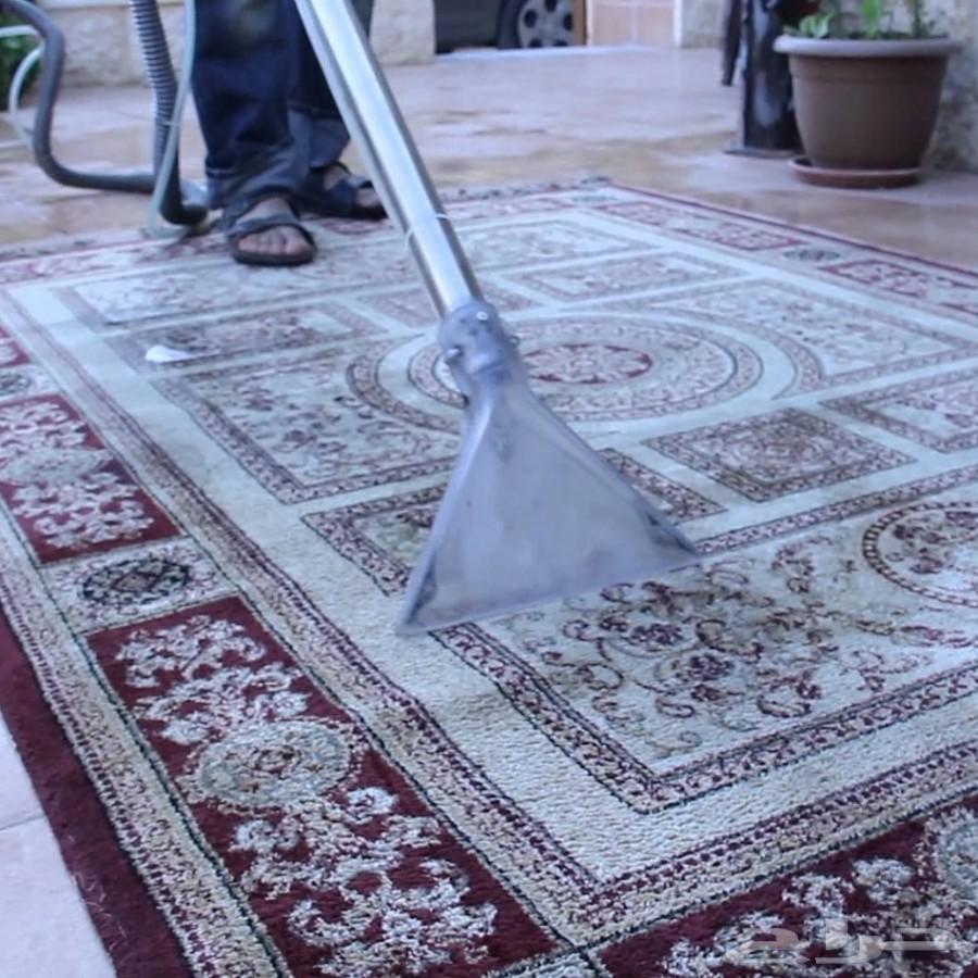 مؤسسة تنظيف موكيت جنوب الرياض