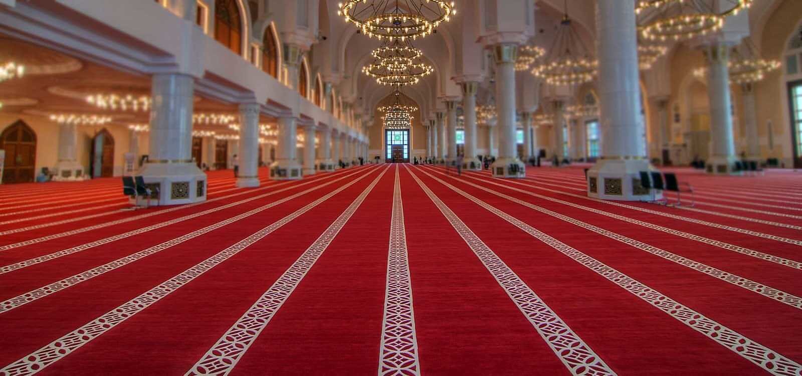 مؤسسة تنظيف موكيت مساجد بالرياض