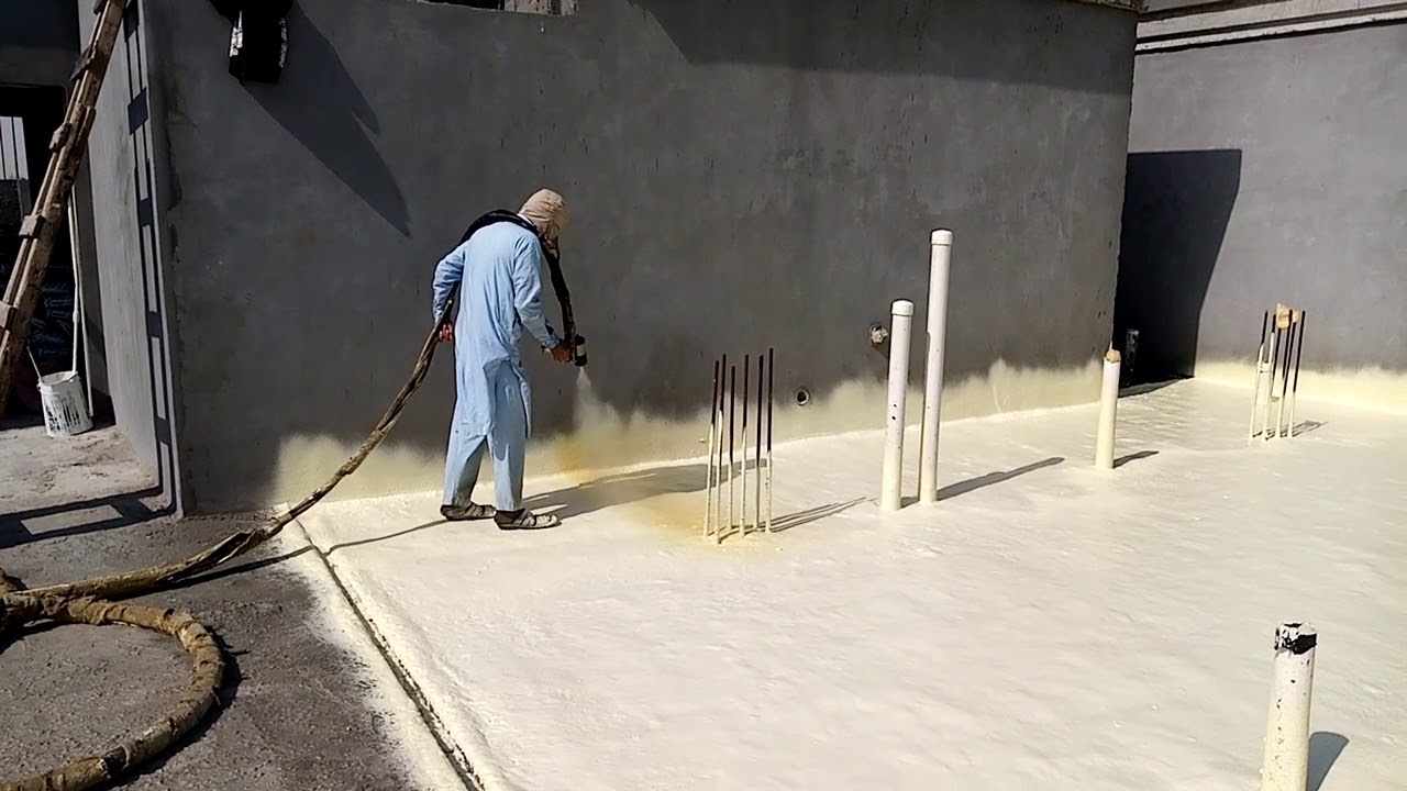 مؤسسة عزل حراري شمال الرياض