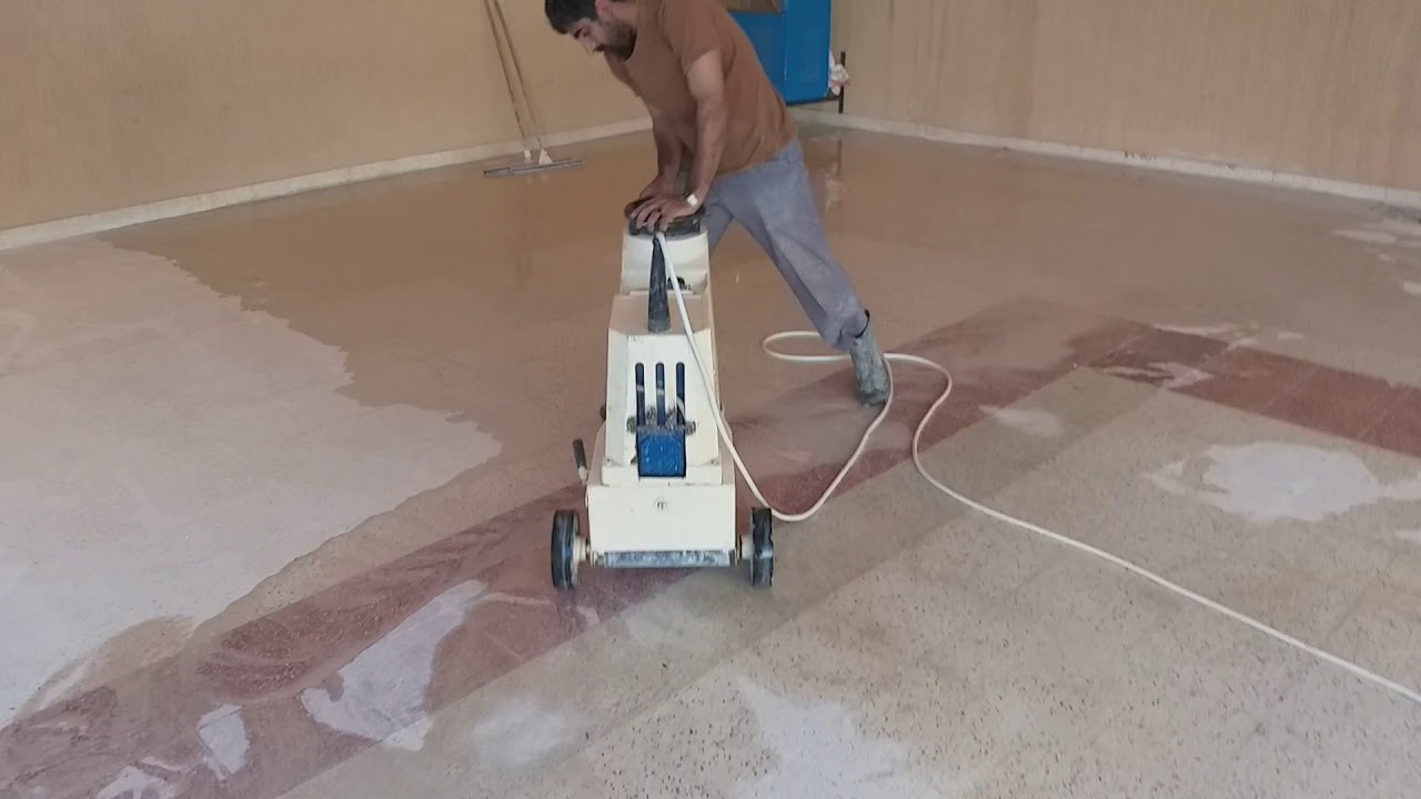 مؤسسة جلي البلاط بالرياض